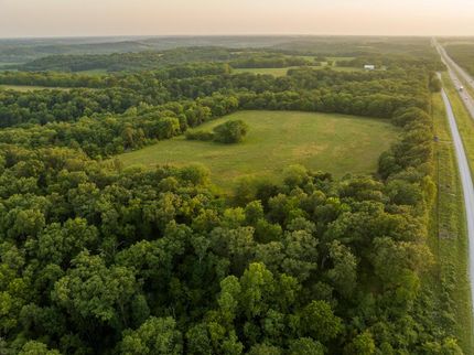 Farm and Ranch in Saline County, Missouri