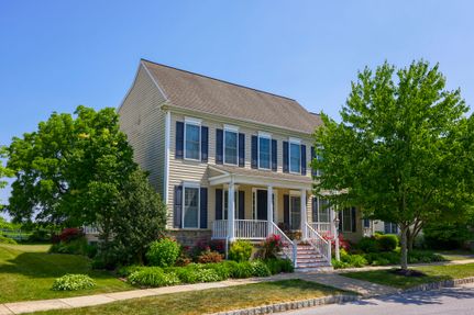 Timberland Property in Lancaster County, Pennsylvania