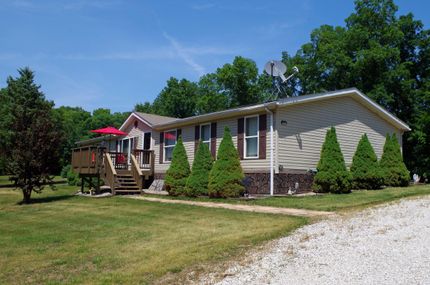 Farm and Ranch in Lincoln County, Missouri