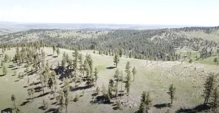 Land in Stillwater County, Montana