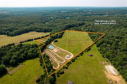 Timberland Property in Franklin County, Missouri