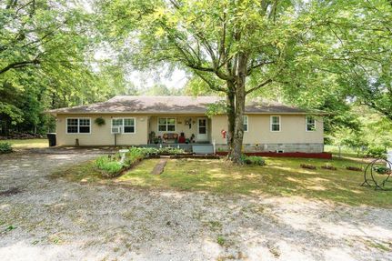 Recreational Property in Independence County, Arkansas