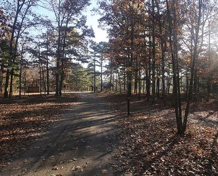 Riverfront Property in Jefferson County, Missouri