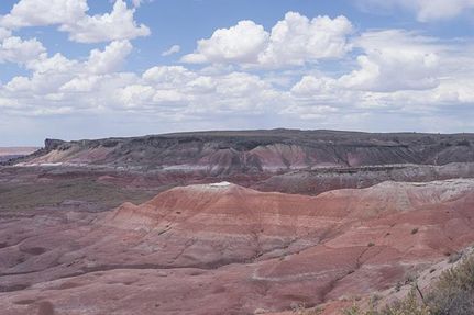Lakefront Property in Apache County, Arizona