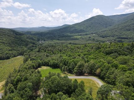 Farm and Ranch in McDowell County, North Carolina