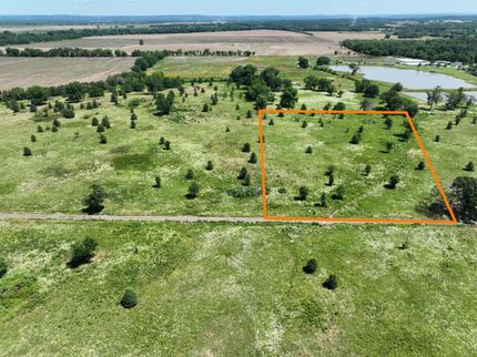 Farm and Ranch in Le Flore County, Oklahoma