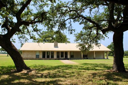 Farm and Ranch in Milam County, Texas
