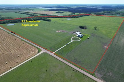 Land in Falls County, Texas