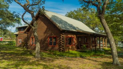 Land in Comal County, Texas