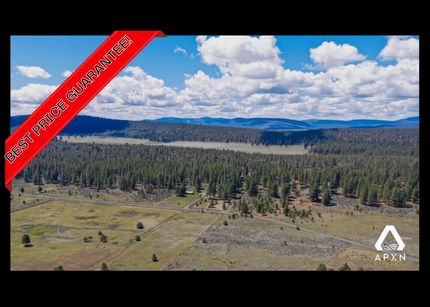 Waterfront Property in Klamath County, Oregon