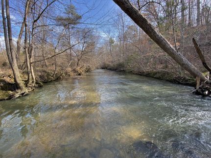 Land in Saint Clair County, Alabama