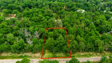 Undeveloped Land in Henderson County, Texas