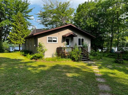 Recreational Property in Taylor County, Wisconsin