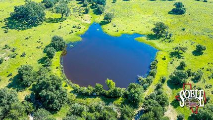 Recreational Property in Lavaca County, Texas