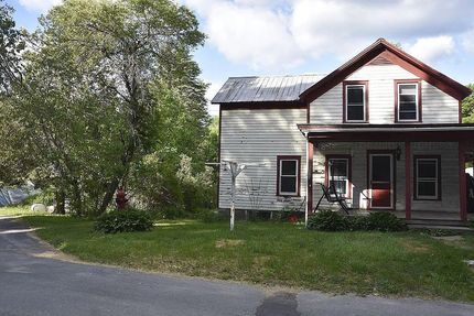 Land in Lewis County, New York