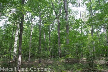 Recreational Property in Cherokee County, South Carolina