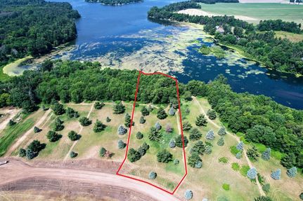 Recreational Property in Barron County, Wisconsin