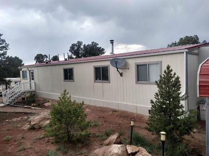 Land in Duchesne County, Utah