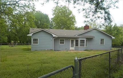 Farm and Ranch in Montgomery County, Kansas
