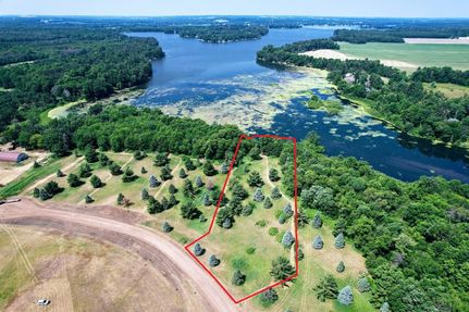 Farm and Ranch in Barron County, Wisconsin