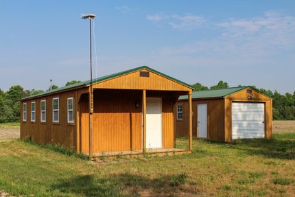 Timberland Property in Taylor County, Wisconsin
