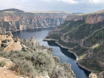 Recreational Property in Big Horn County, Montana