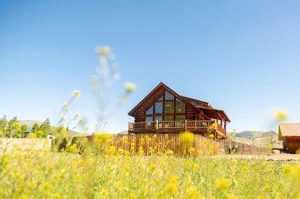 Farm and Ranch in Mineral County, Colorado