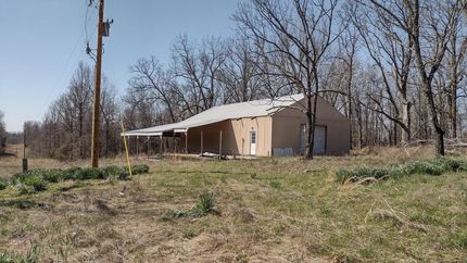 Hunting Property in Howell County, Missouri