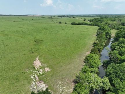 Farm and Ranch in Cowley County, Kansas