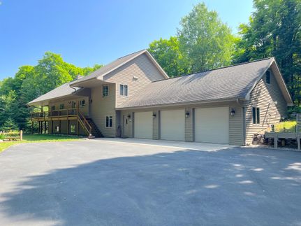 Commercial Property in Vilas County, Wisconsin