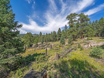 Horse Property in Jefferson County, Colorado