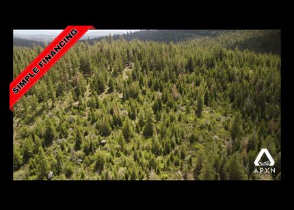 Riverfront Property in Klamath County, Oregon