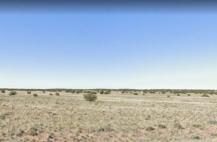 Land in Apache County, Arizona