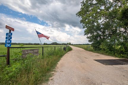 Farm and Ranch in Blanco County, Texas