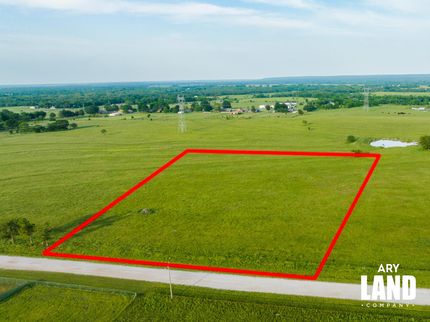 Horse Property in Tulsa County, Oklahoma