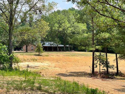 Undeveloped Land in Franklin County, Mississippi