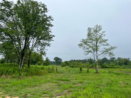 Farm and Ranch in Scott County, Mississippi