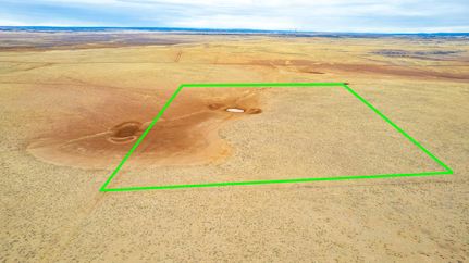 Undeveloped Land in Apache County, Arizona