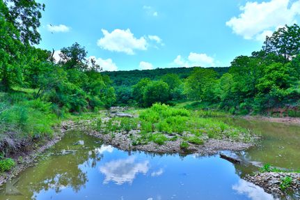 Land in Coleman County, Texas