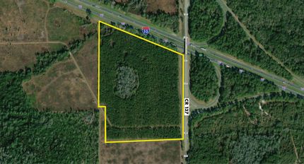 Commercial Property in Suwannee County, Florida