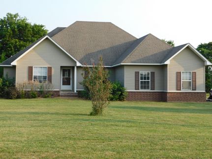 Farm and Ranch in Randolph County, Arkansas