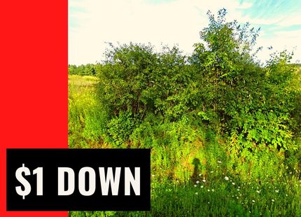 Land in Jefferson County, New York