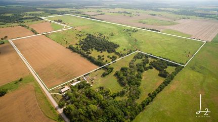 Land in Montgomery County, Kansas