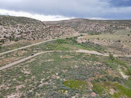 Farm and Ranch in Montrose County, Colorado