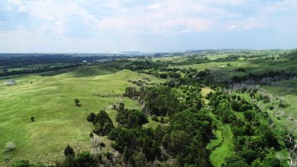 Land in Cherry County, Nebraska