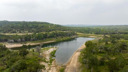 Hunting Property in Hays County, Texas