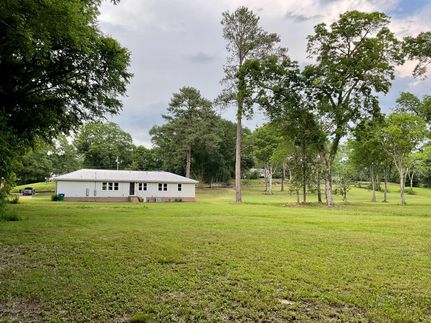 Commercial Property in Holmes County, Mississippi