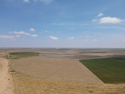 Farm and Ranch in Floyd County, Texas