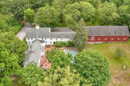 Timberland Property in Hillsborough County, New Hampshire