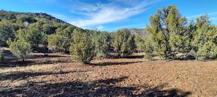 Land in Yavapai County, Arizona